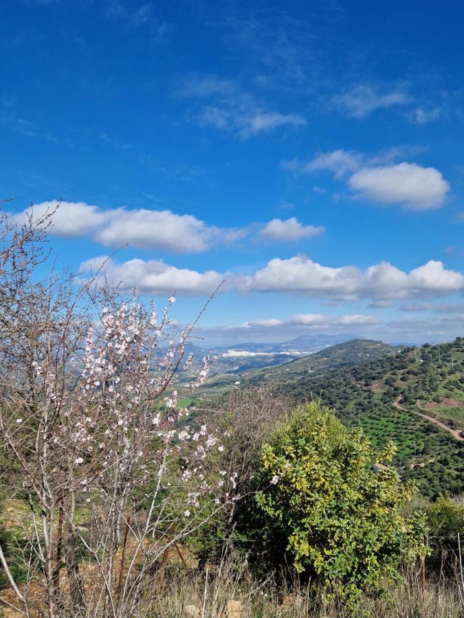 엘 가스토르 Casa Cuartel 빌라 외부 사진