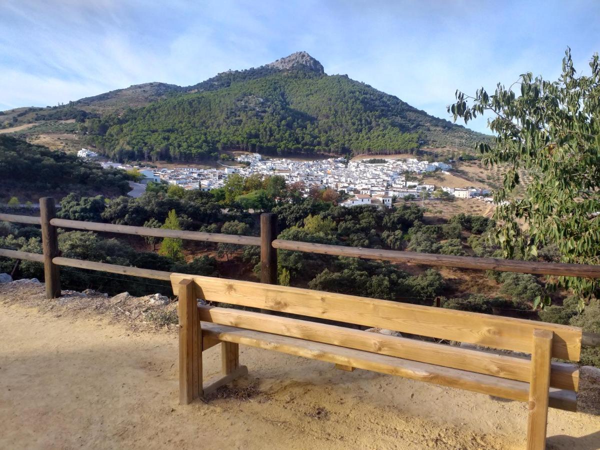 엘 가스토르 Casa Cuartel 빌라 외부 사진